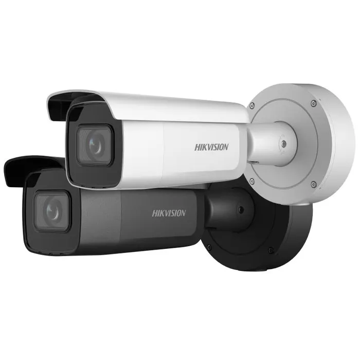 Hikvision bullet cameras