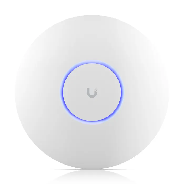 UniFi ceiling access point