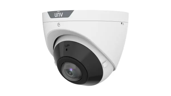 Uniview turret camera